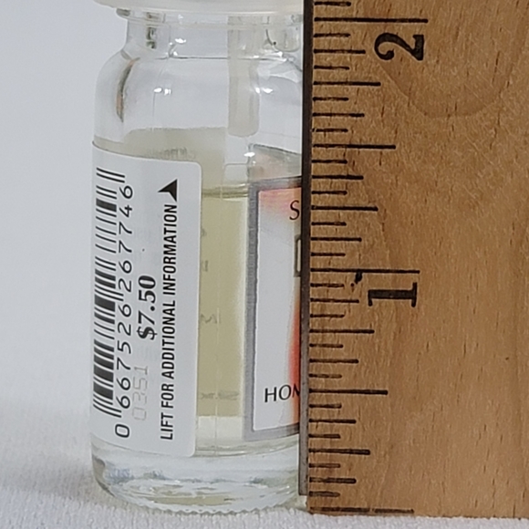 Slatkin & Co Peach Bellini Home Fragrance Oil - Picture 8 of 10